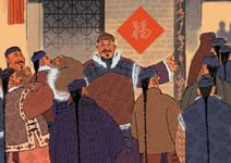 數百年繁盛之道　晉商以制度建立信譽