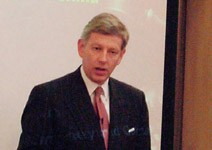 硬體到位　軟體缺席　亞洲國家公司治理剛剛起步