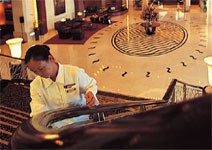 One-Stop Service一次滿足顧客需求