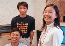 百度寫下新世代傳奇