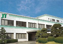 日本菸草 幫政府賺大錢