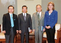 國家政策也需要藍海策略