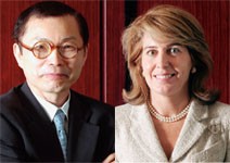 我們的組合就是藍海策略