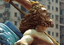 看見城巿生命力　首度兩岸四地城巿競爭力大評比