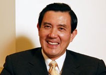 台北巿長馬英九：合併北北基，更有競爭力