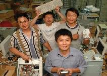 老舊電腦回收轉贈