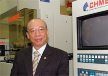 王武雄年年電擊出20%成長率