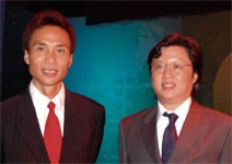 愈老愈要變出新把戲