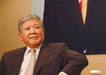 IT是未來產業整合的關鍵