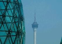 澳門「賭」出新未來