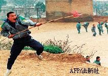 鄭州 重要交通樞紐的古城