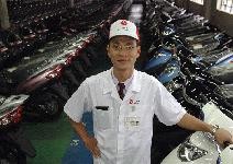 越南淑女的夢中情人