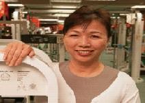 代管企業健身中心