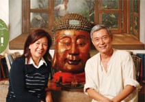 分享奚淞半輩子牡丹亭