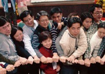 探索訓練：改變金融業的腦