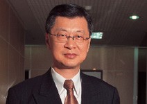 合作金庫董事長陳沖：champion不講地位，而求精神