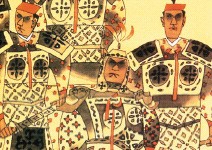 牽動企業命運的絕對關係：權杖與近臣