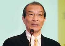 法律是企業的基石