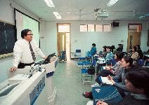 企業需要操盤手而非CEO