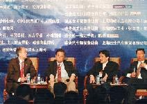 企業多元化與專業化的考量