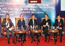 金融創新 無窮無盡