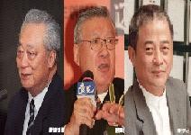 走出台灣的路