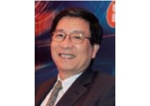 亞洲增溫，台灣略佳