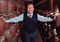 觀光是唯一活路