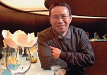 威盛為何要與琉璃工房對話？