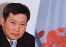 華航總經理趙國帥的15倍挑戰