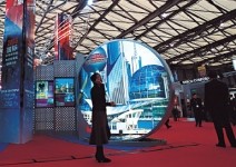 大陸IC設計 倍速躍進