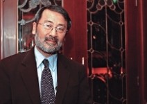 脊損者的神經建築師