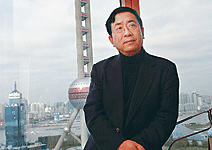 余秋雨VS.陳怡蓁－以美為座標就能做管理