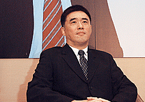 台北市長參選人郝龍斌－下一個工作，絕不只服務一半的人