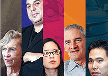 創造體驗性的設計－與國際設計大師對話PART2