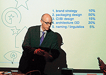 d/g*設計公司亞太區總裁布里格斯談－主導全球設計的三大趨勢