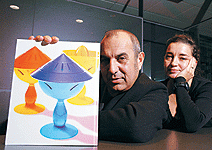 Alessi設計師喬凡諾尼－好設計能喚起人們共同的回憶