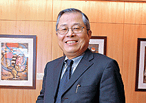 遠銀總經理 洪信德－隨手美學生活家