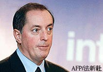 歐德寧 拆掉老招牌Intel，In or Out？