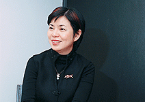 楊媖媖 台南企業總經理：另一半不支持，就fire他