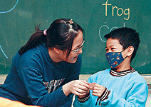 從500萬到5000萬的胡國強