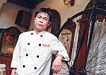 味道與法國掛鉤，與金錢脫節