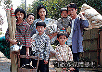 大愛劇場 打破八點檔魔咒