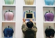 創意變黃金 衝破千分之三機會