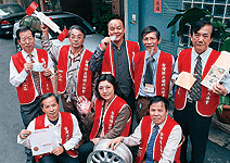 專利多 常得獎 台灣已是世界專利大國