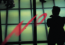 專業經理人 向外商說「不」