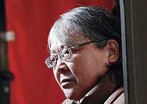 迎奧運新歡 老北京裡，胡同在哭泣