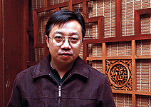 北京變貌相對論