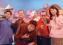 搞笑行銷 夠好笑，就可能笑傲市場！