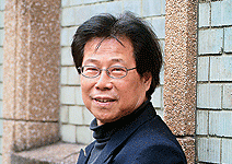 學術交流基金會執行長吳靜吉：創意不能「一夜情」